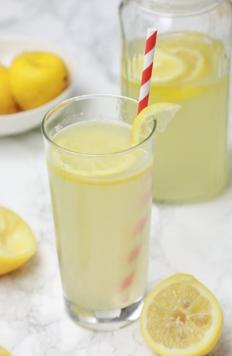 LEMON JUICE 